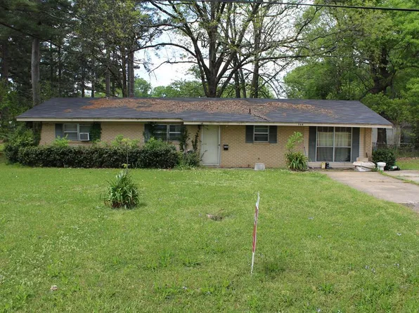 506 Rosston Rd, Hope, AR 71801