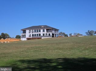 8102 Rose Cottage Ln, Fairplay, MD 21733