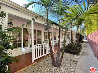 816 17th St APT A, Santa Monica, CA 90403