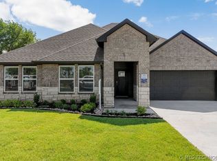 7515 N 154th East Ave #S7JMC2, Owasso, OK 74055