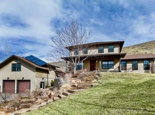 37 Muldoon Canyon Rd, Bellevue, ID 83313