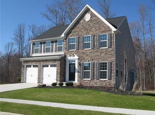 4819 Raspberry Cir, Ravenna, OH 44266