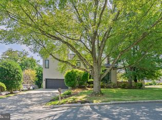 600 Argyle Cir, Wynnewood, PA 19096