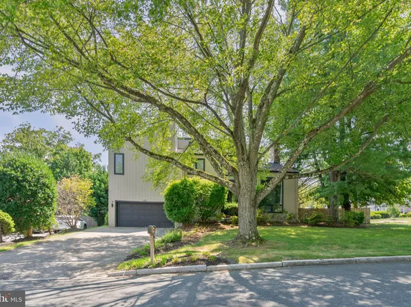600 Argyle Cir, Wynnewood, PA 19096