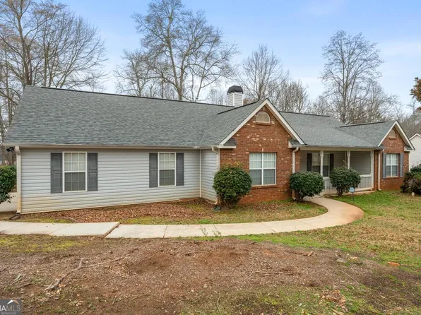 215 Pebble Creek Dr, McDonough, GA 30253