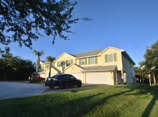 296 E Tin Roof Ave #604, Cape Canaveral, FL 32920