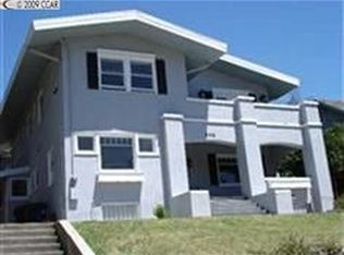 935 Willow St, Martinez, CA 94553