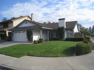 25682 Fernbank, Lake Forest, CA 92630