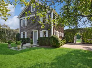 90 Powell Ave, Southampton, NY 11968