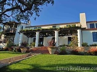 817 Arbolado Rd, Santa Barbara, CA 93103
