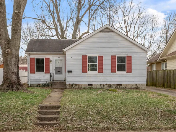 920 Highland Park Dr, Lexington, KY 40505