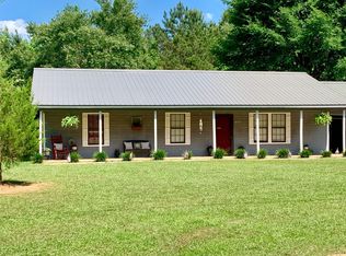 612 Road 1349, Mooreville, MS 38857