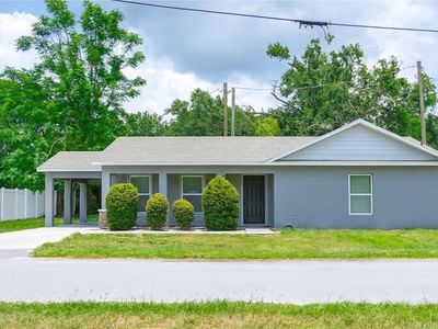 1302 Moss Ave, Haines City, FL, 33844