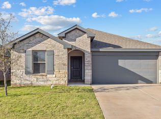 The Easton Plan, Terra Vista, Lubbock, TX 79416