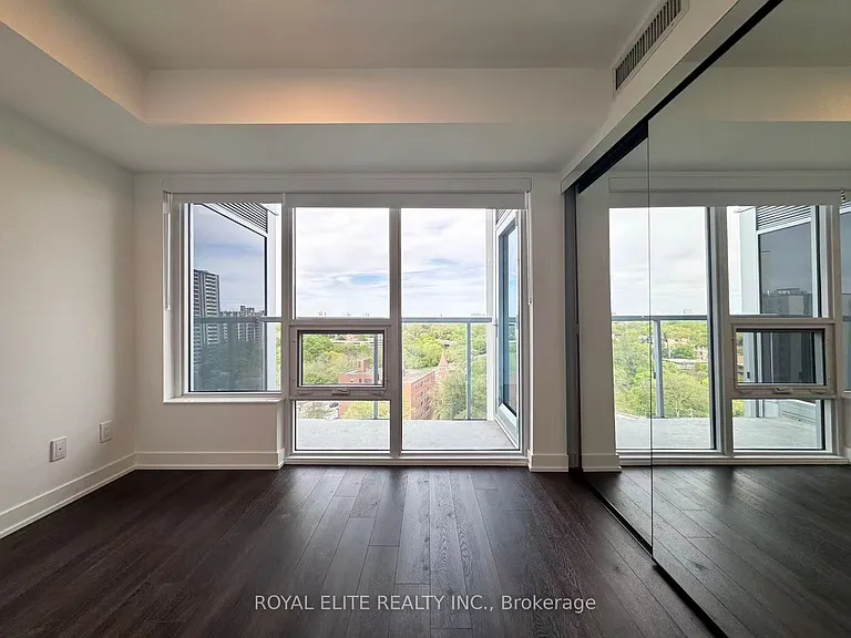 609 Sherbourne St #1108 — Photo 12