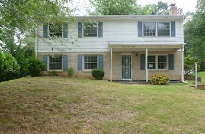 SINGLE FAMILY