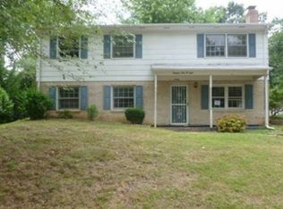 13908 Lynhurst Dr, Woodbridge, VA 22193