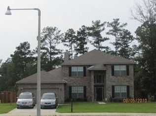 131 Misty Creek Dr, Lacombe, LA 70445