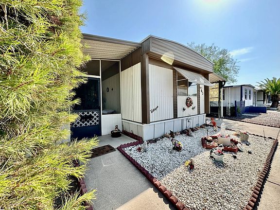 2nd image of 300 S Val Vista Dr Lot 63