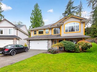11561 238a St, Maple Ridge, BC V2W 2A9