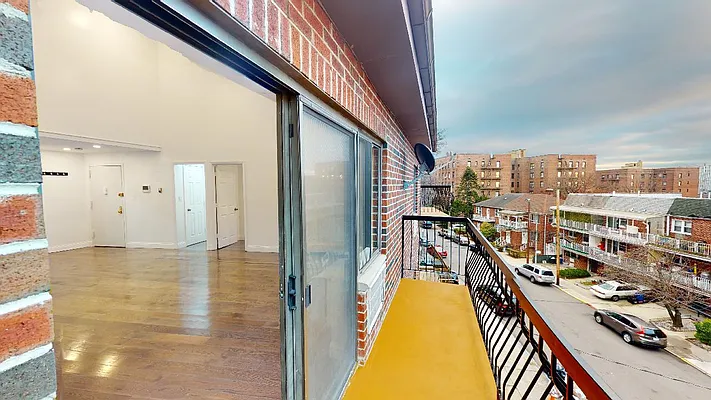 Rented by Metro Garden Realty NYC | media 43