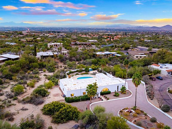 5th image of 6210 N Camino Pimeria Alta