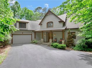 186 Canacaught Pl, Jasper, GA 30143