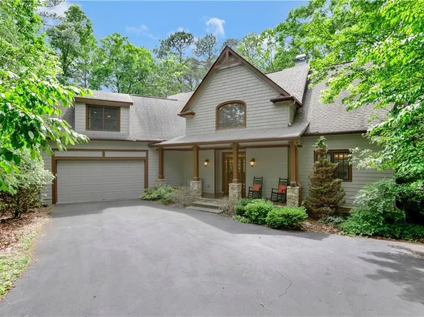 186 Canacaught Pl, Jasper, GA 30143