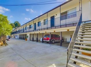 5315 Santa Margarita St APT 7, San Diego, CA 92114
