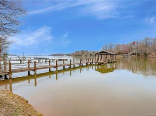 8927 Holdsclaw Rd, Terrell, NC 28682