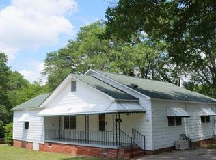 1720 Summit Ave, Lancaster, SC 29720