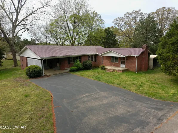 1147 Woodland Dr, Henderson, TN 38340