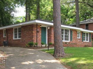 130 Mimosa Dr, Montgomery, AL 36109