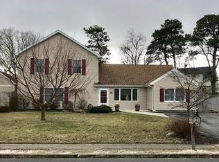 1047 Goose Creek Rd, Toms River, NJ 08753