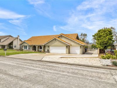 11053 Kayjay St, Riverside, CA, 92503