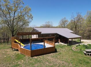 4629 Highway Pp, Cabool, MO 65689