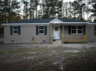 2449 Pierce Ln, Elgin, SC 29045