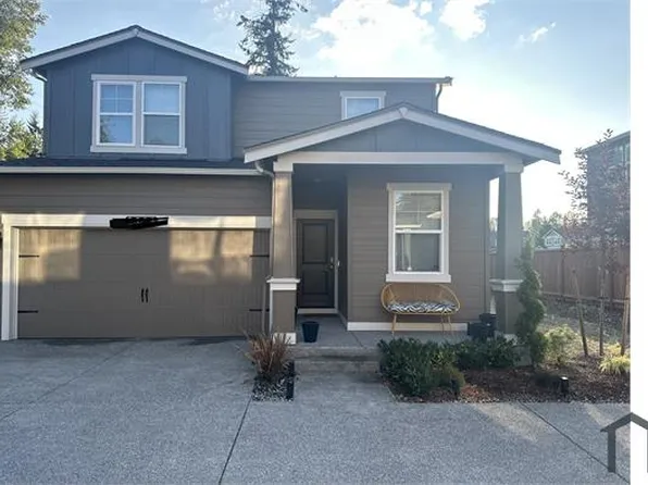 5726 151st Street Ct E, Puyallup, WA 98375