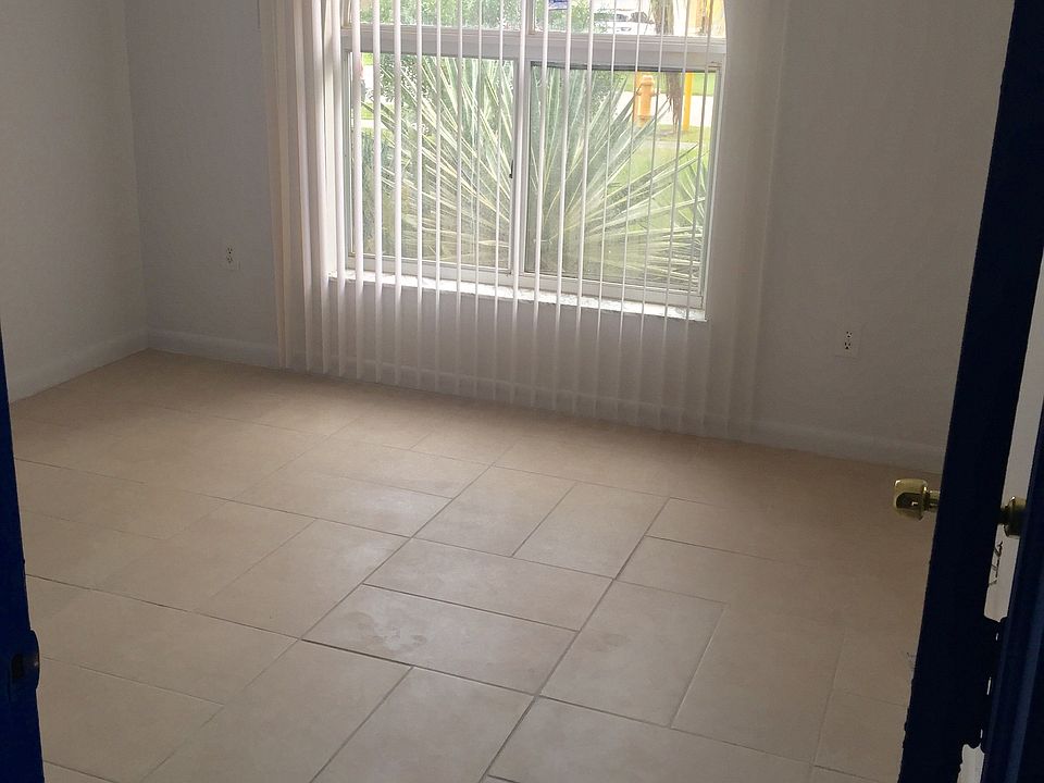 Bedroom 1 south side