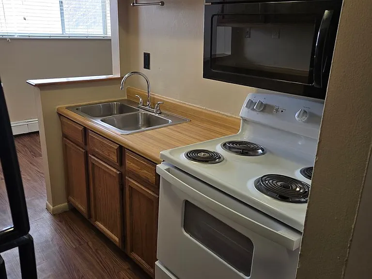 Urban Green Apartments - Urbandale — Photo 48
