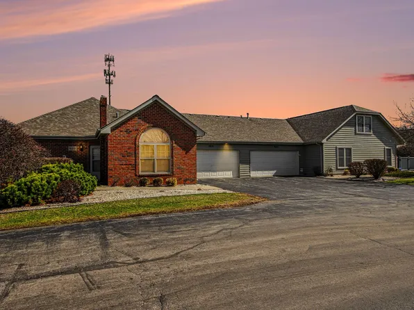 16231 Michigan Ave #0, South Holland, IL 60473