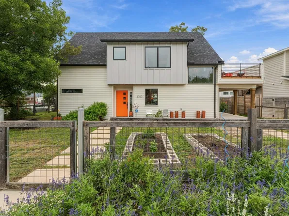 3700 Tower View Ct, Austin, TX 78723