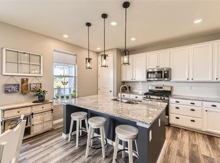 1182 Williams Loop, Elizabeth, CO 80107