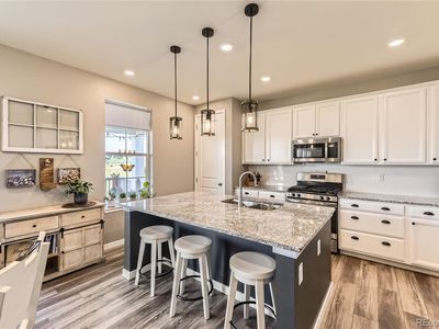 1182 Williams Loop, Elizabeth, CO, 80107
