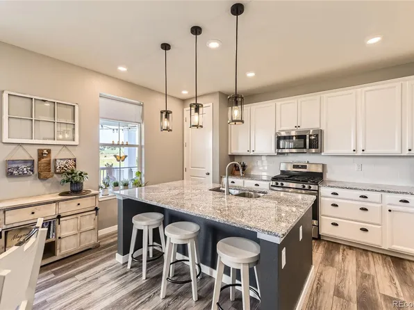 1182 Williams Loop, Elizabeth, CO 80107