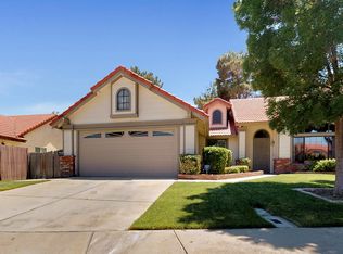 1016 Stephanie Ct, Lancaster, CA 93535