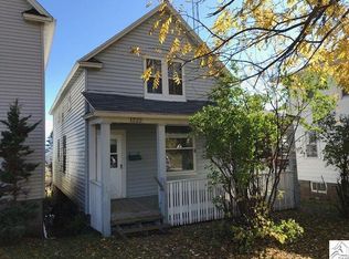 1722 E 8th St, Duluth, MN 55812