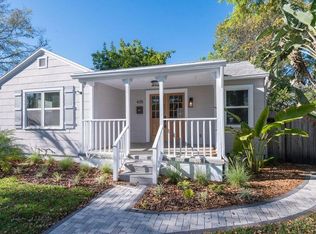 435 24th Ave N, Saint Petersburg, FL 33704