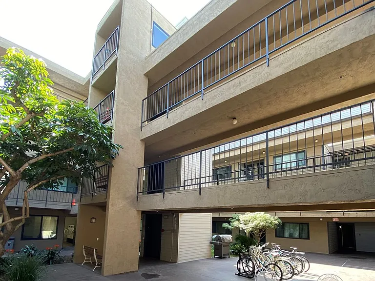 Georgia Regency Senior Apartments — Photo 12