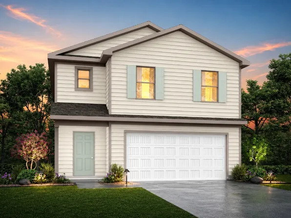 2619 Border Ave, Tyler, TX 75702